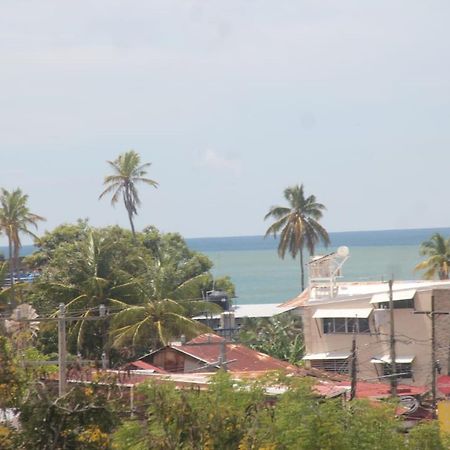 Royal Chateau Hotel San Juan del Sur Exterior foto