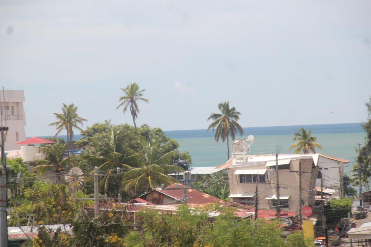 Royal Chateau Hotel San Juan del Sur Exterior foto