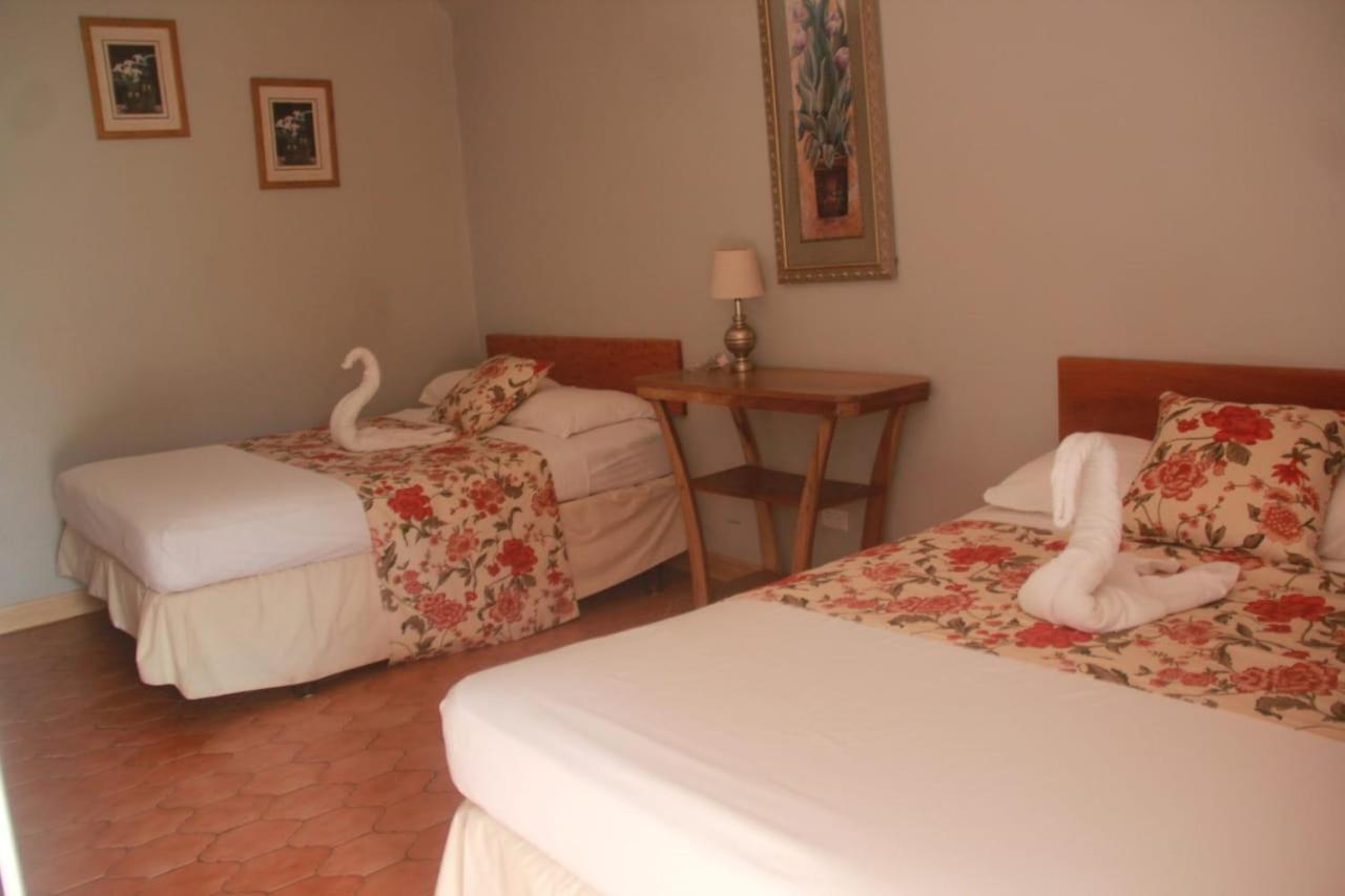 Royal Chateau Hotel San Juan del Sur Exterior foto